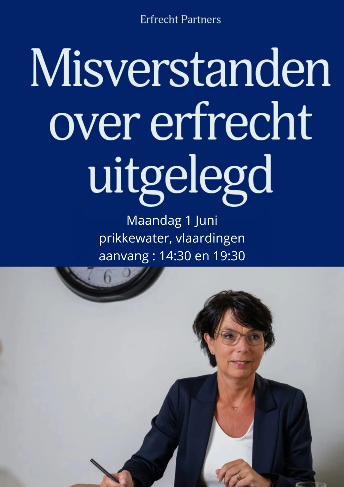 erfrecht partners