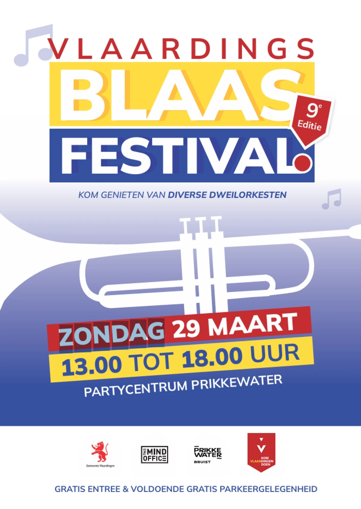 blaasfestival