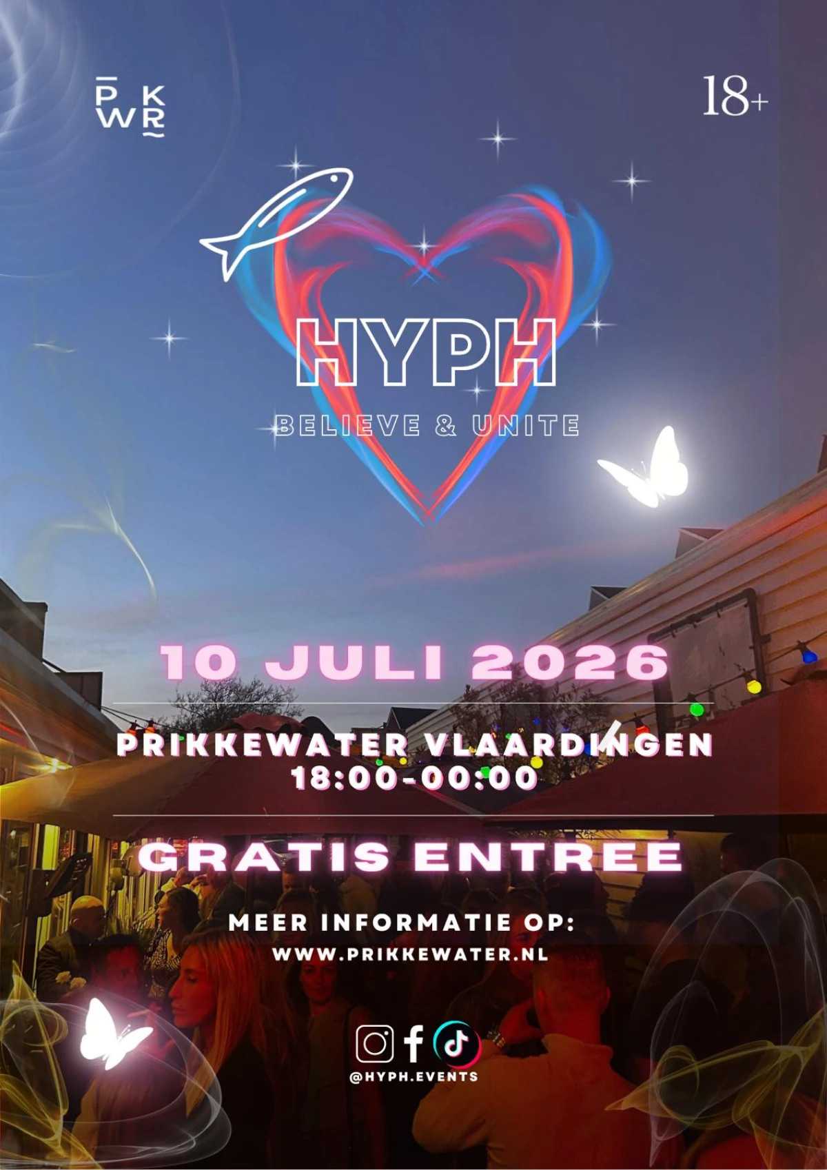 Sharing the City HYPH